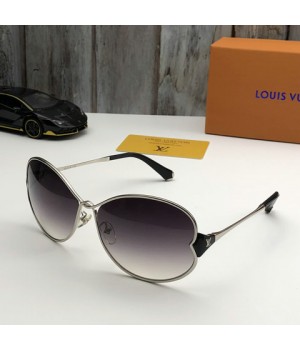 Replica High Quality 1:1 copied Louis Vuitton Sunglasses 1213
