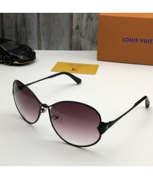 Replica High Quality 1:1 copied Louis Vuitton Sunglasses 1210