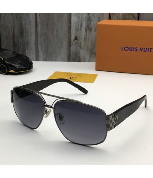 Replica High Quality 1:1 copied Louis Vuitton Sunglasses 1207
