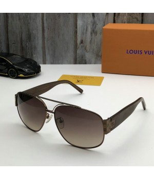 Replica High Quality 1:1 copied Louis Vuitton Sunglasses 1204