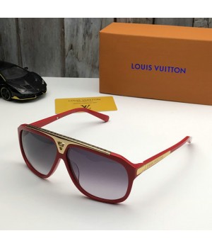 Replica High Quality 1:1 copied Louis Vuitton Sunglasses 1201