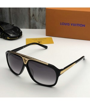 Replica High Quality 1:1 copied Louis Vuitton Sunglasses 1227