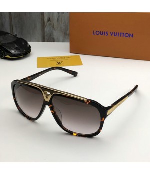 Replica High Quality 1:1 copied Louis Vuitton Sunglasses 1221
