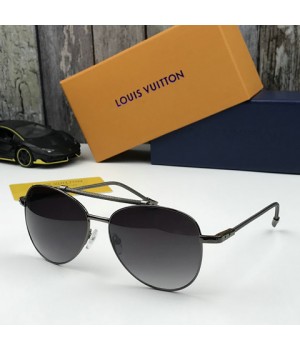Replica High Quality 1:1 copied Louis Vuitton Sunglasses 1218