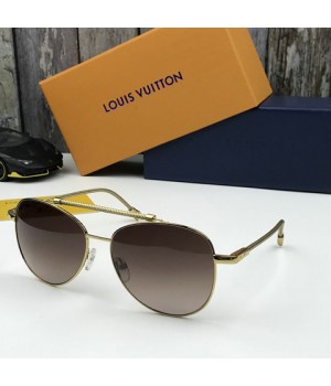 Replica High Quality 1:1 copied Louis Vuitton Sunglasses 1209