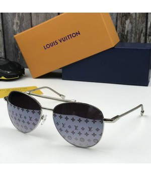 Replica High Quality 1:1 copied Louis Vuitton Sunglasses 1203