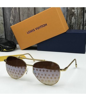 Replica High Quality 1:1 copied Louis Vuitton Sunglasses 1200