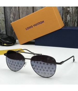 Replica High Quality 1:1 copied Louis Vuitton Sunglasses 1198