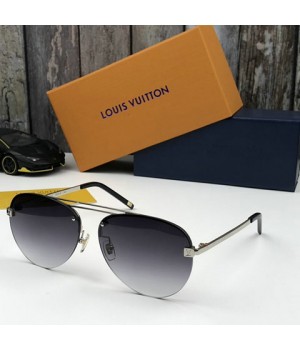 Replica High Quality 1:1 copied Louis Vuitton Sunglasses 1194