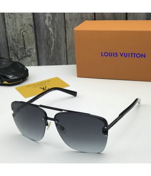 Replica High Quality 1:1 copied Louis Vuitton Sunglasses 1184