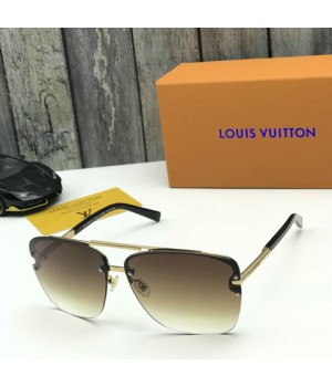 Replica High Quality 1:1 copied Louis Vuitton Sunglasses 1182