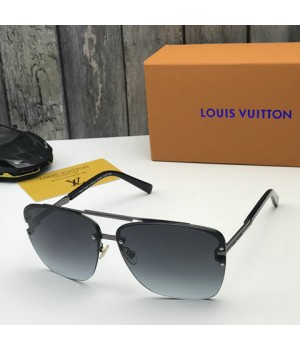 Replica High Quality 1:1 copied Louis Vuitton Sunglasses 1181