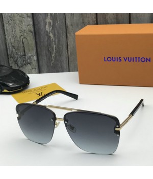 Replica High Quality 1:1 copied Louis Vuitton Sunglasses 1199