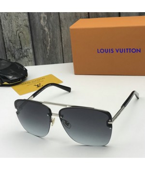Replica High Quality 1:1 copied Louis Vuitton Sunglasses 1197