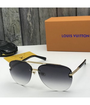 Replica High Quality 1:1 copied Louis Vuitton Sunglasses 1195