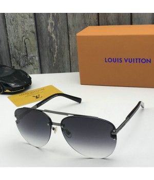 Replica High Quality 1:1 copied Louis Vuitton Sunglasses 1191