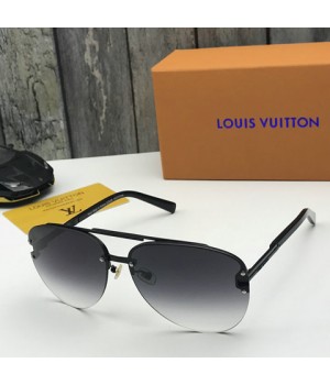 Replica High Quality 1:1 copied Louis Vuitton Sunglasses 1189