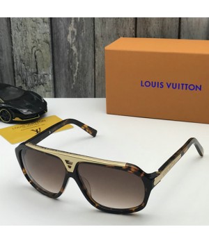 Replica High Quality 1:1 copied Louis Vuitton Sunglasses 1187