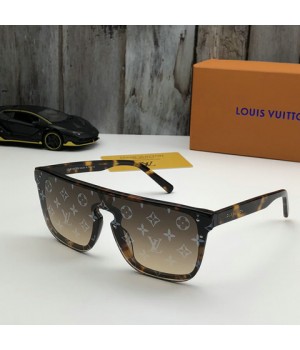 Replica High Quality 1:1 copied Louis Vuitton Sunglasses 1180