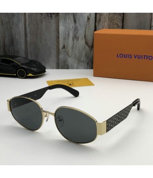 Replica High Quality 1:1 copied Louis Vuitton Sunglasses 1167