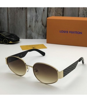 Replica High Quality 1:1 copied Louis Vuitton Sunglasses 1161