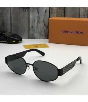 Replica High Quality 1:1 copied Louis Vuitton Sunglasses 1158