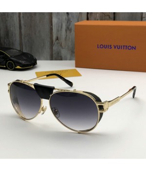 Replica High Quality 1:1 copied Louis Vuitton Sunglasses 1155