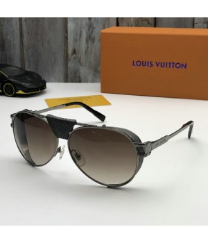 Replica High Quality 1:1 copied Louis Vuitton Sunglasses 1175