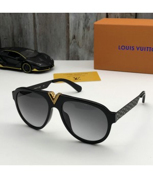 Replica High Quality 1:1 copied Louis Vuitton Sunglasses 1172