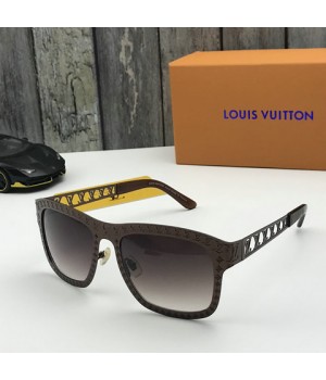 Replica High Quality 1:1 copied Louis Vuitton Sunglasses 1157