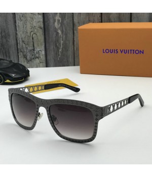 Replica High Quality 1:1 copied Louis Vuitton Sunglasses 1151