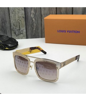 Replica High Quality 1:1 copied Louis Vuitton Sunglasses 1174