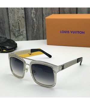Replica High Quality 1:1 copied Louis Vuitton Sunglasses 1171