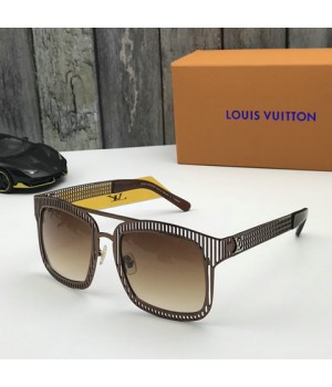 Replica High Quality 1:1 copied Louis Vuitton Sunglasses 1156