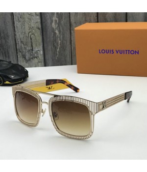 Replica High Quality 1:1 copied Louis Vuitton Sunglasses 1153