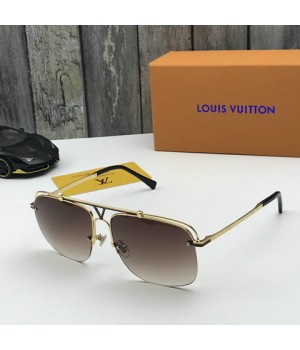 Replica High Quality 1:1 copied Louis Vuitton Sunglasses 1150