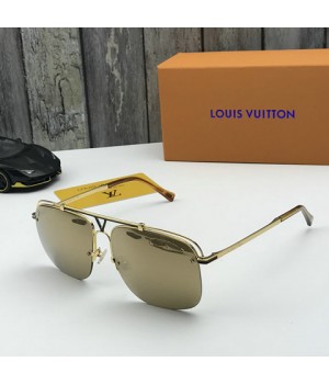 Replica High Quality 1:1 copied Louis Vuitton Sunglasses 1149
