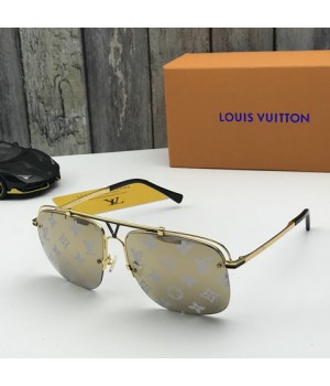 Replica High Quality 1:1 copied Louis Vuitton Sunglasses 1147
