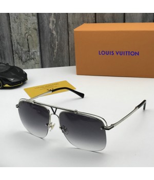 Replica High Quality 1:1 copied Louis Vuitton Sunglasses 1141