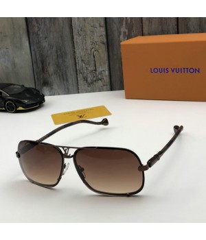 Replica High Quality 1:1 copied Louis Vuitton Sunglasses 1137