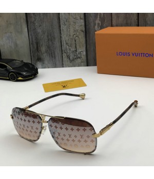 Replica High Quality 1:1 copied Louis Vuitton Sunglasses 1131