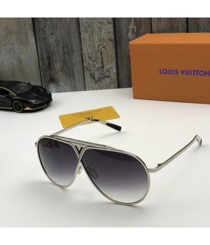 Replica High Quality 1:1 copied Louis Vuitton Sunglasses 1144