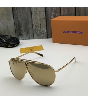 Replica High Quality 1:1 copied Louis Vuitton Sunglasses 1140