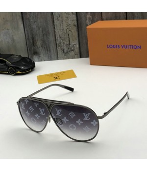 Replica High Quality 1:1 copied Louis Vuitton Sunglasses 1134