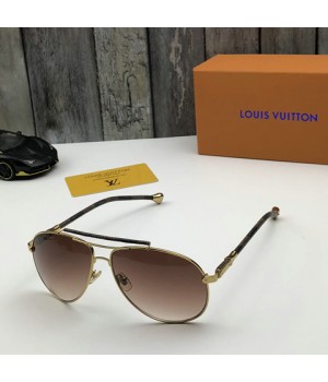 Replica High Quality 1:1 copied Louis Vuitton Sunglasses 1130