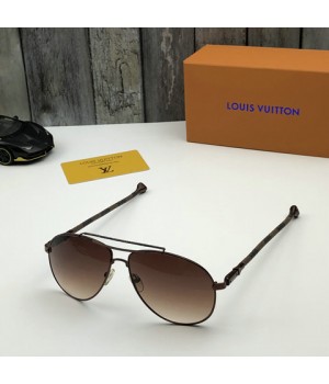 Replica High Quality 1:1 copied Louis Vuitton Sunglasses 1126