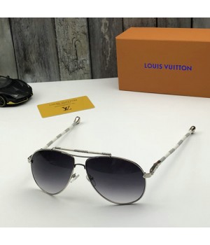 Replica High Quality 1:1 copied Louis Vuitton Sunglasses 1123