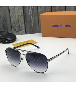 Replica High Quality 1:1 copied Louis Vuitton Sunglasses 1111