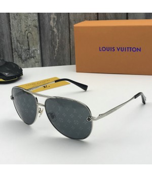 Replica High Quality 1:1 copied Louis Vuitton Sunglasses 1128