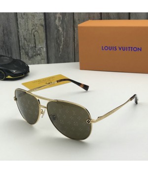Replica High Quality 1:1 copied Louis Vuitton Sunglasses 1119